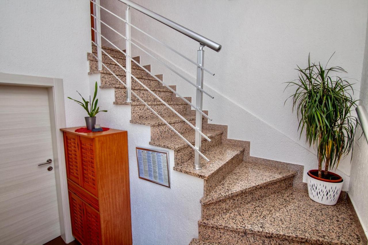 Villa Anita Пула Экстерьер фото