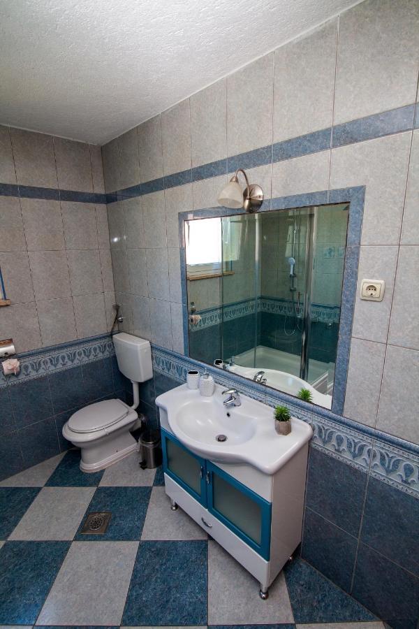 Villa Anita Пула Экстерьер фото